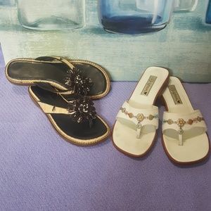 Brighton sandals